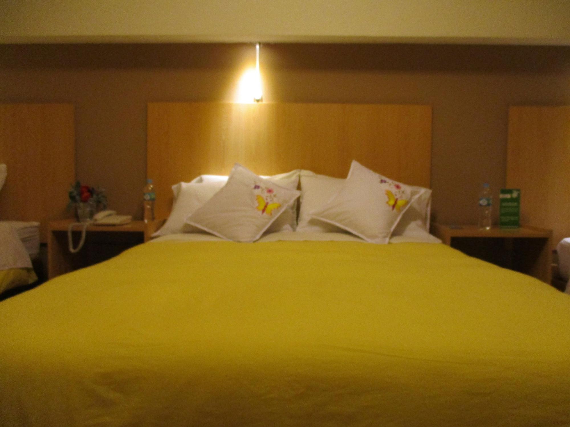 Intiwatana Hotel Boutique Cusco Exterior photo