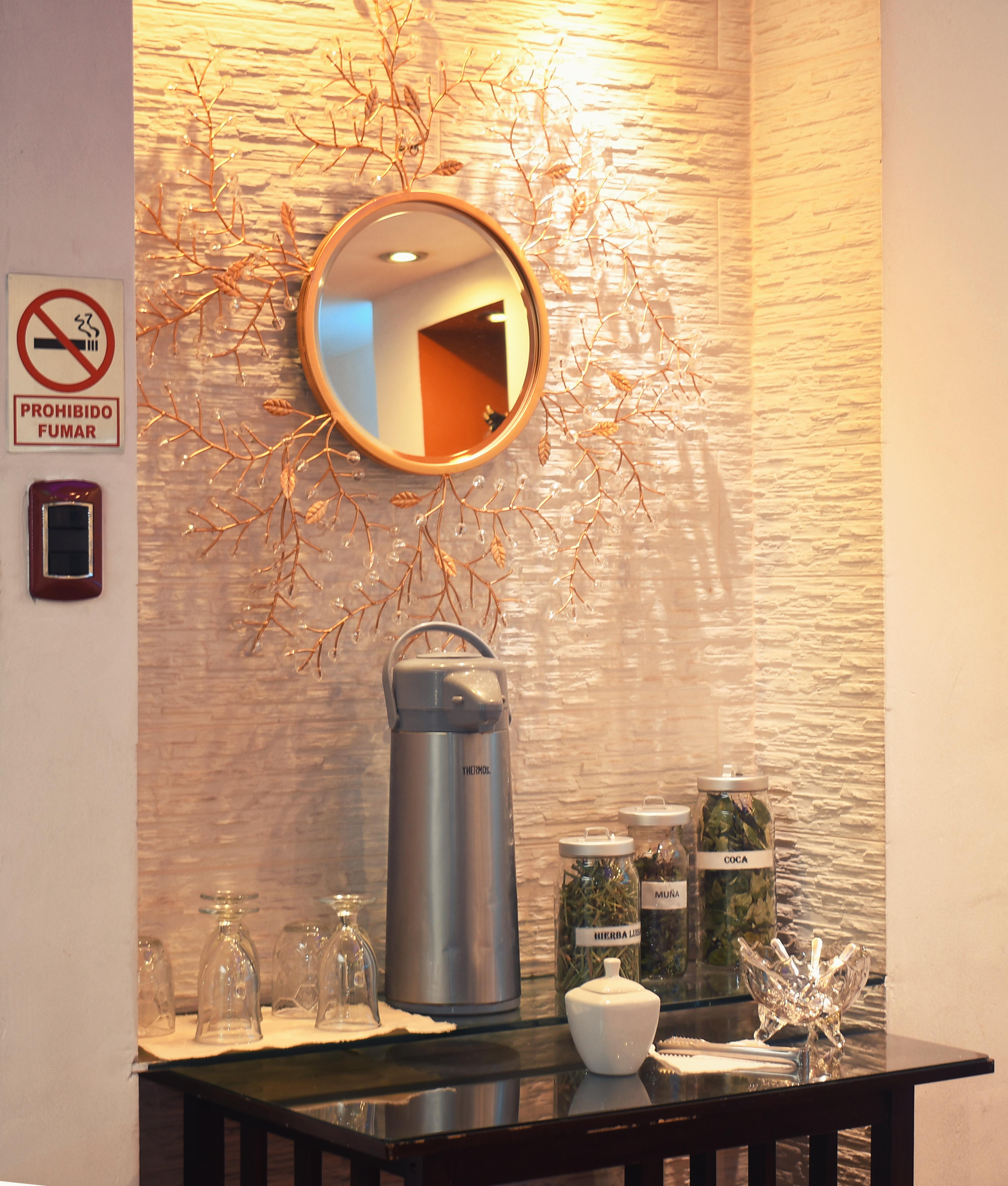 Intiwatana Hotel Boutique Cusco Exterior photo