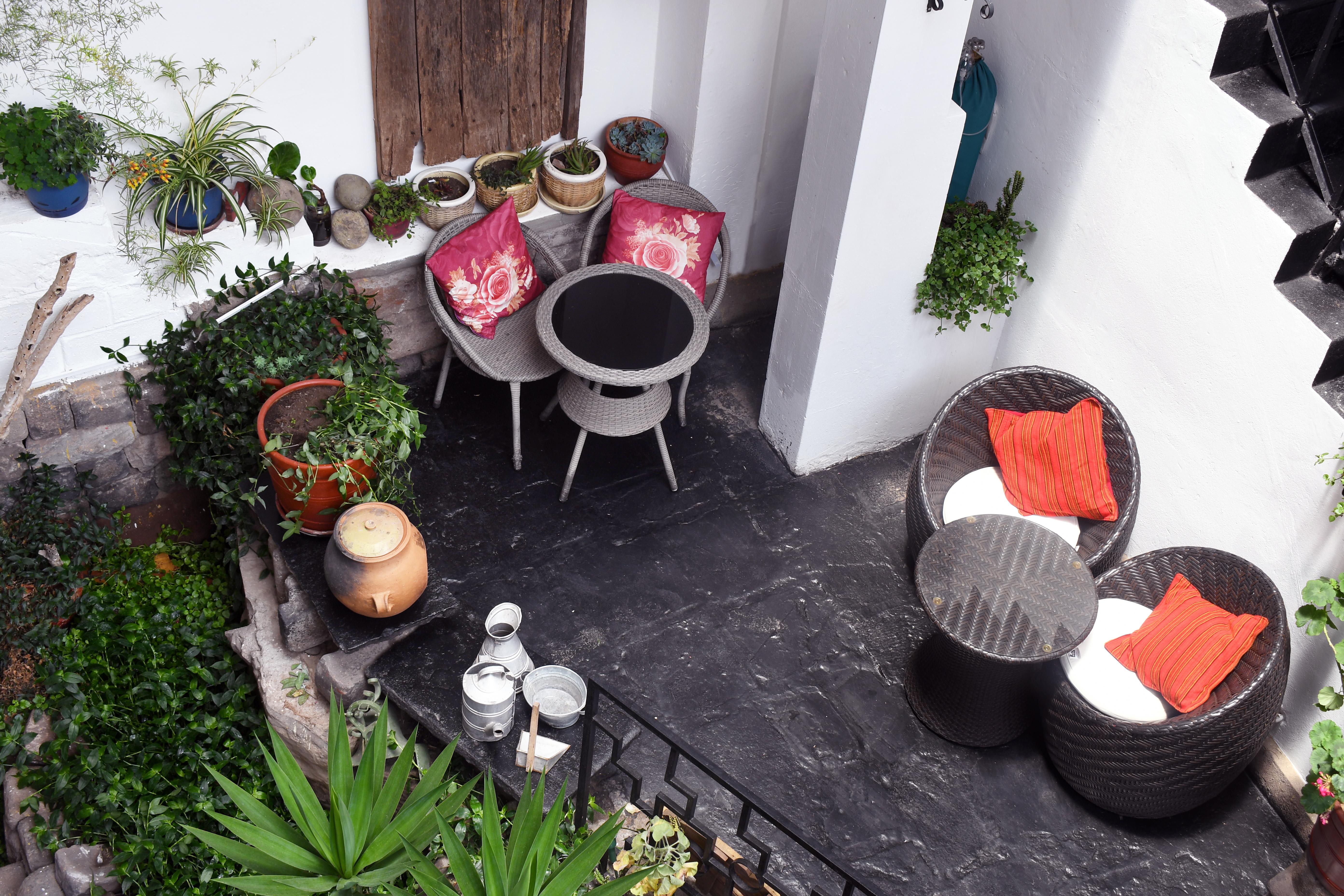 Intiwatana Hotel Boutique Cusco Exterior photo